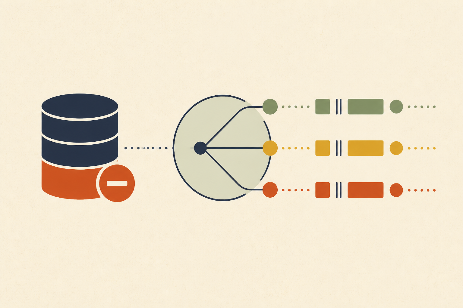 No Space Left on Device Is Not a Disk Problem Eight Times Out of Ten: A Production Decision Procedure for ENOSPC