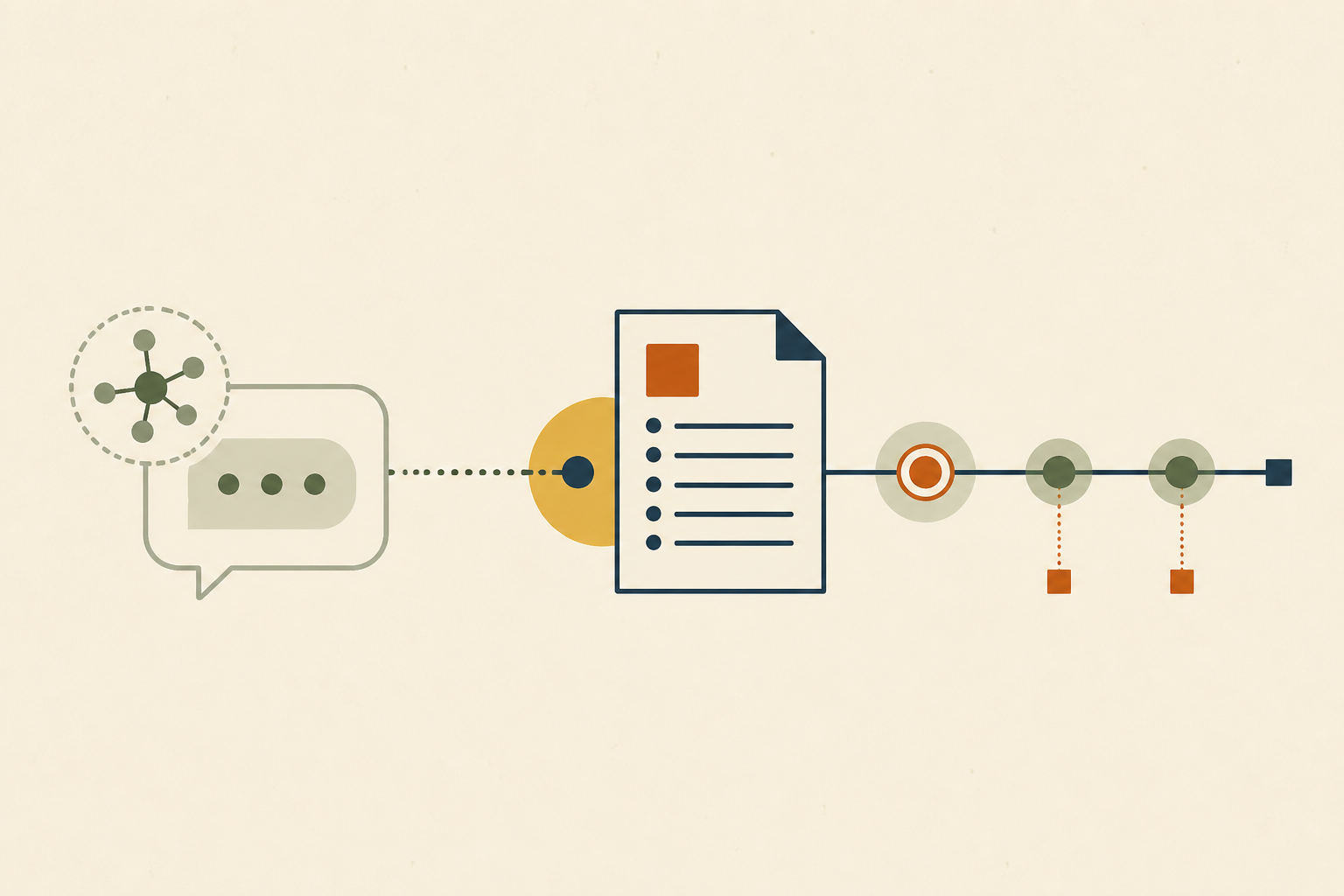 AI Audit Trail for Infrastructure Changes Starts in the Repo