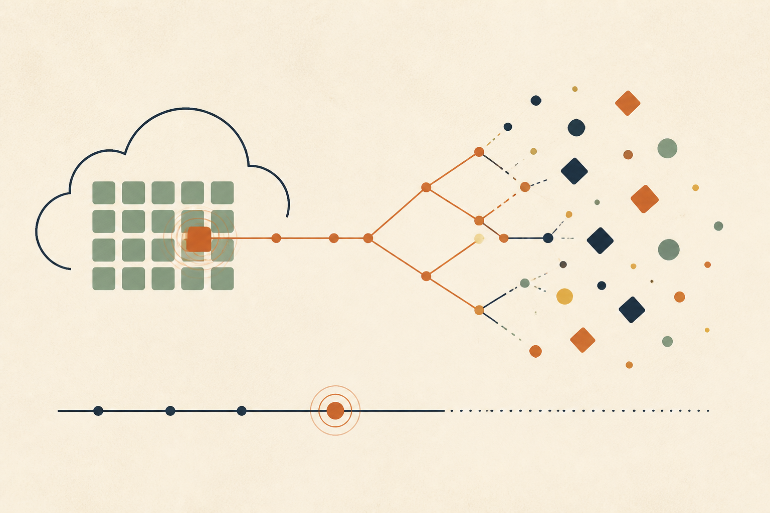 Normal Accidents at Cloud Scale