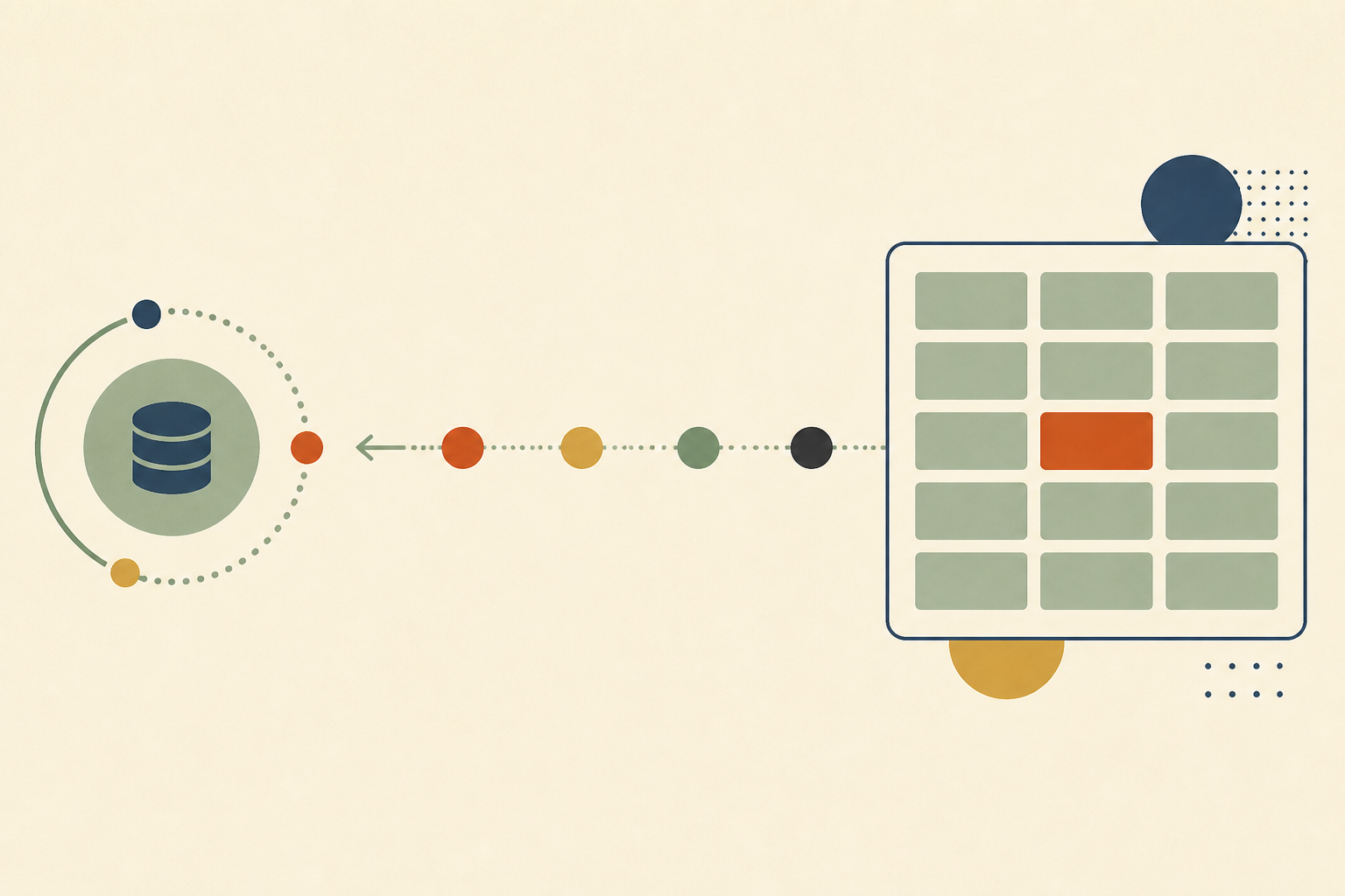 You Never Start at the Table: A Reverse Decision Procedure for Postgres Autovacuum