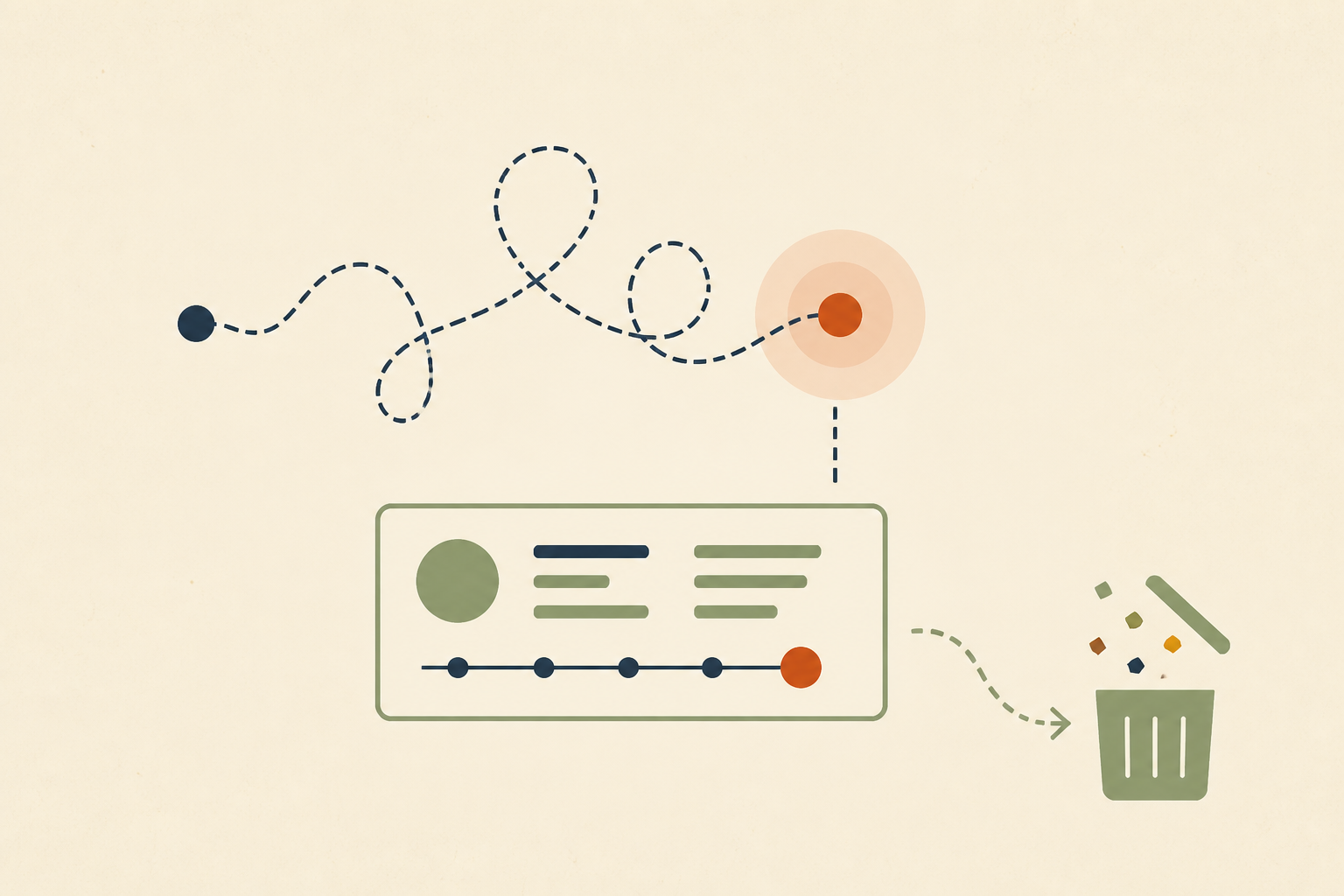Blameless Postmortems Record the Answer and Lose the Search