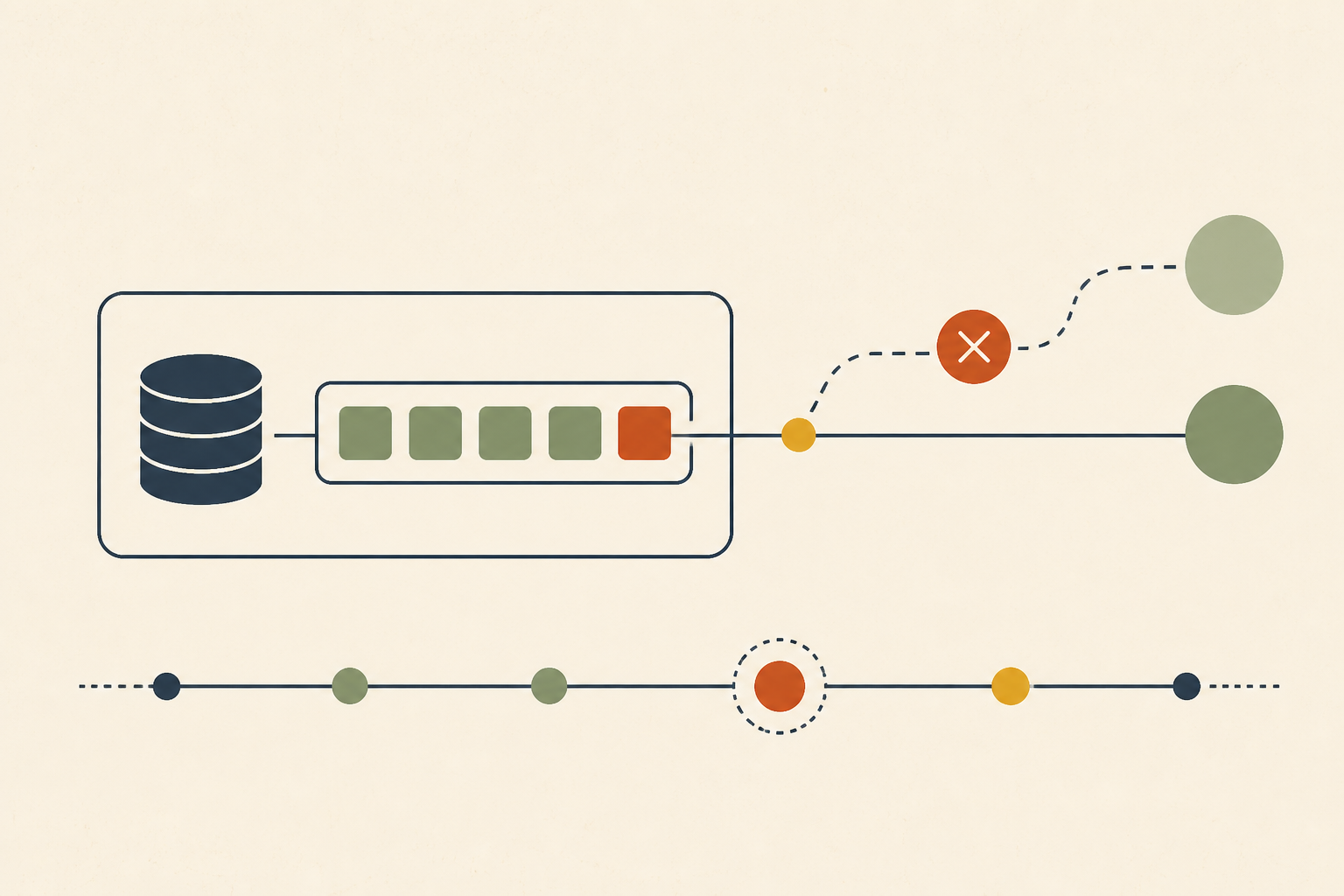 Transactional Outbox Pattern Problems That Start on Day Two