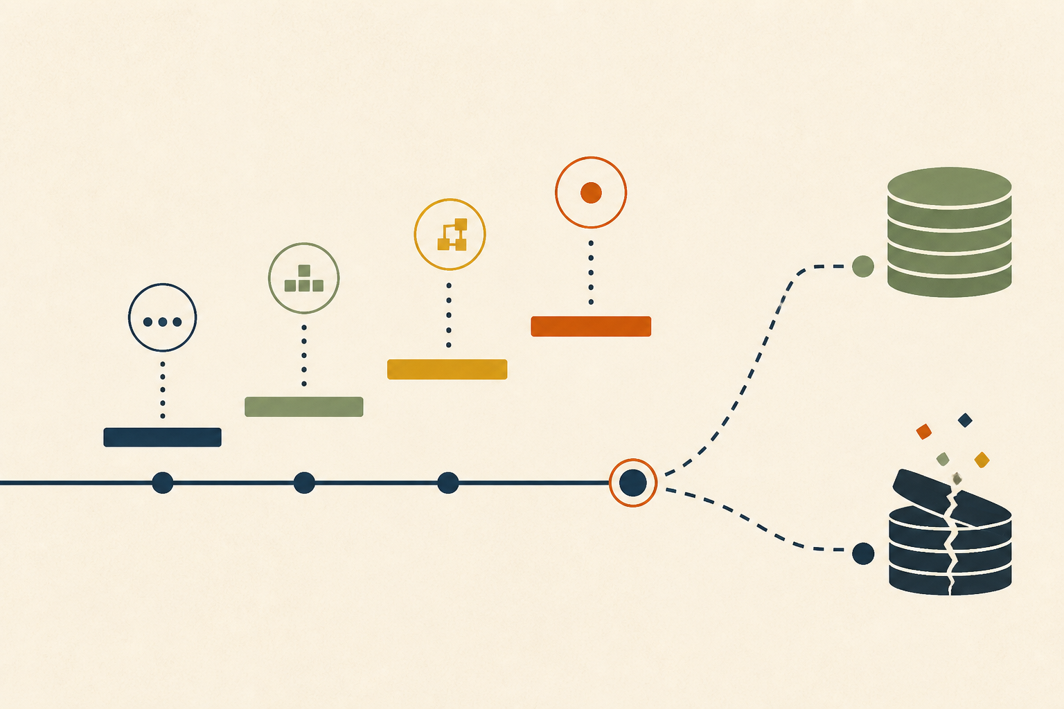 Agentic Database Changes Need More Than Replay Checks