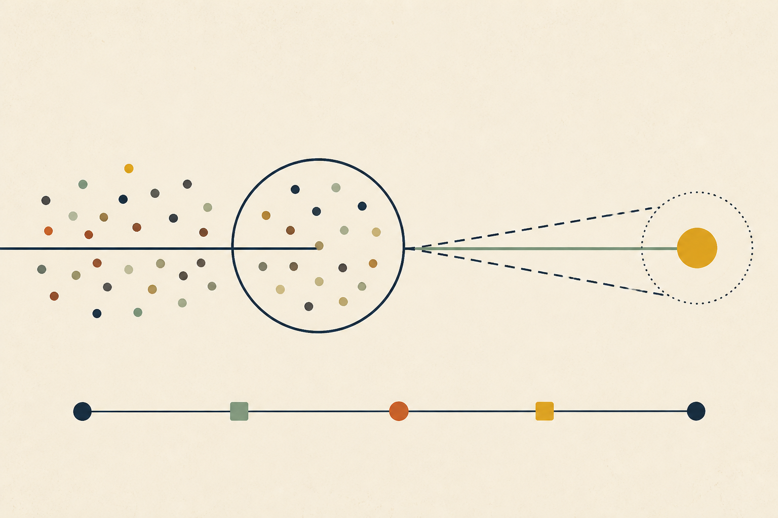 You Cannot Detect a Ten Percent Improvement: The Power Problem in Reliability Reporting