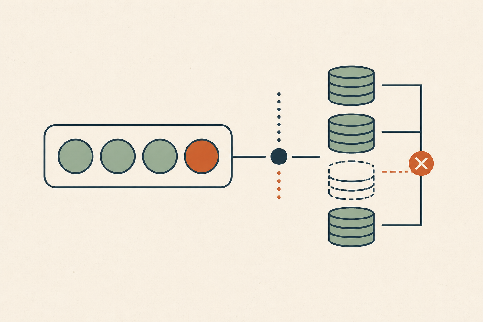 Connection Pool Exhaustion at WorkOS Was a Hold-and-Wait Bug