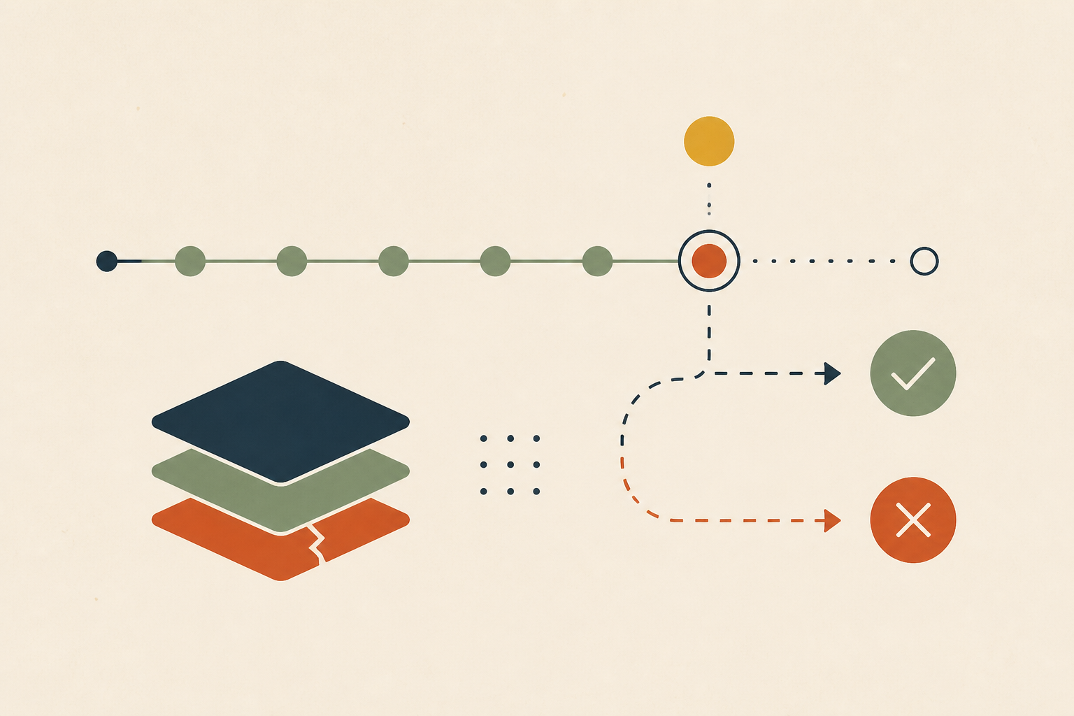 Seven Years, Right Answer, Wrong Unit: What Netflix's Flink Autoscaler Migration Says About Automated Operational Decisions
