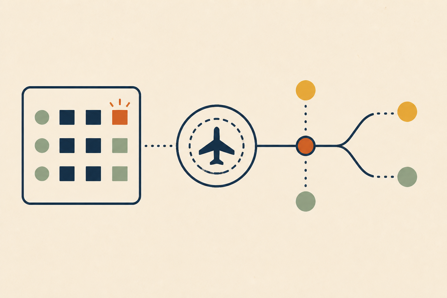 Verifying AI Root Cause Analysis the Way Pilots Cross-Check