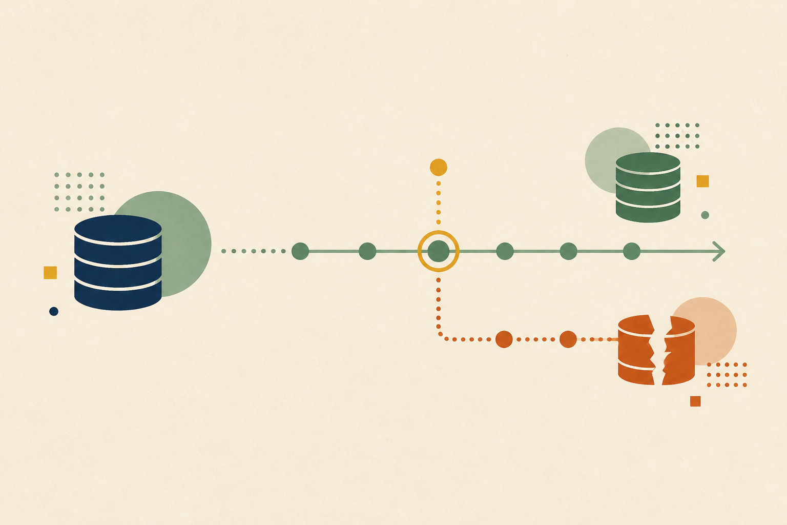 Zero Downtime Database Migration Steps the Guides Leave Out
